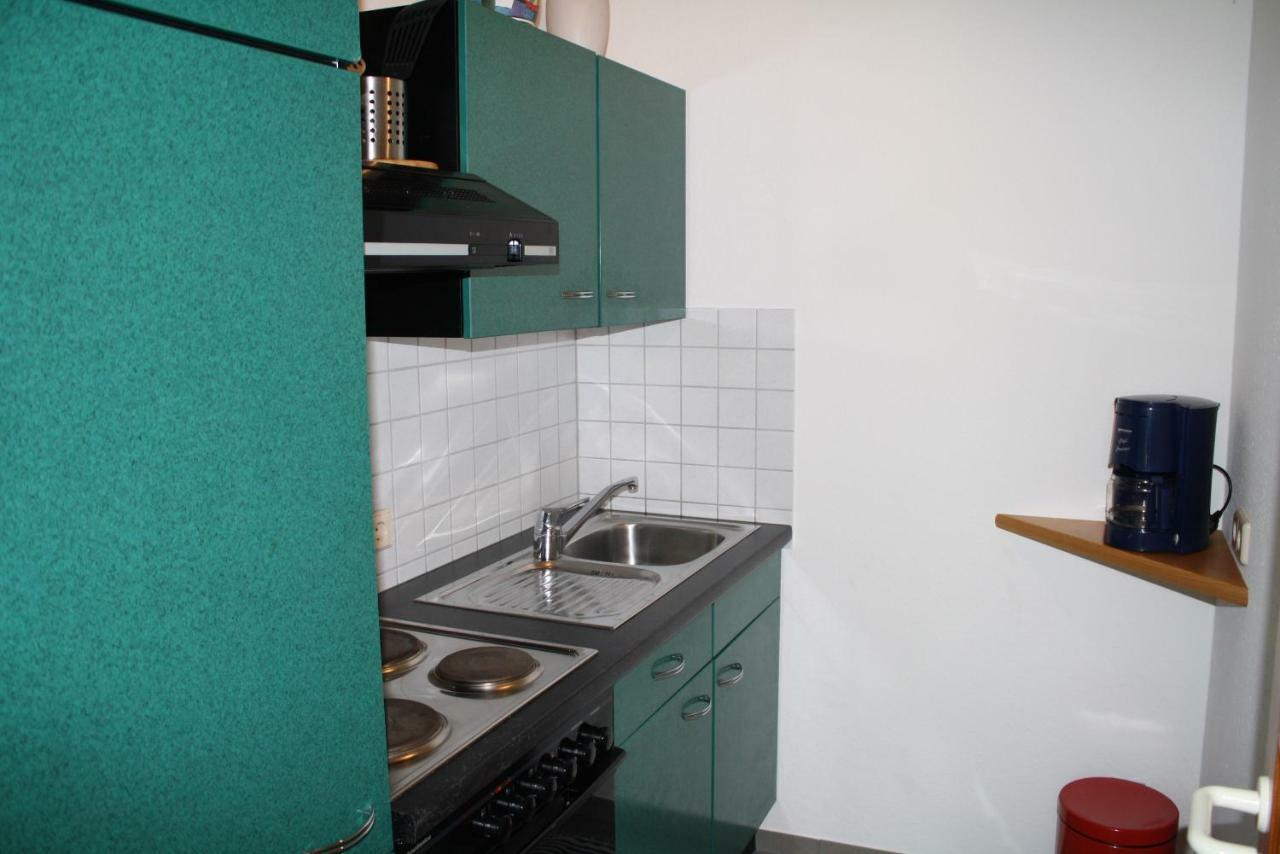 Ferienwohnung Mosella Osann-Monzel Esterno foto